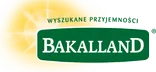 Bakalland